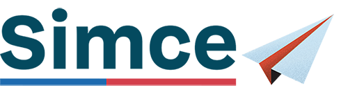 Logo SIMCE